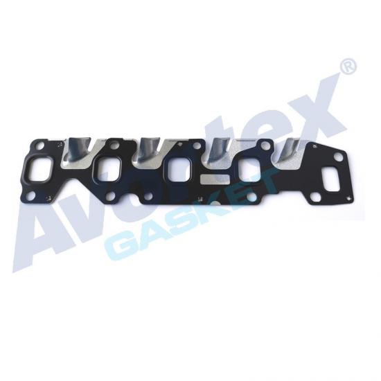 CONTA EKSOZ MANİFOLD 4333020 46412116 DOBLO PALİO ALBEA FIORINO 1.3JTD-16V ÇELİK