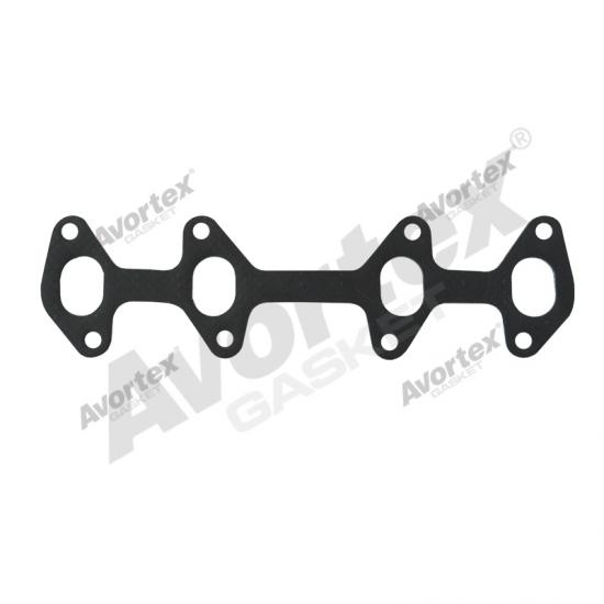 CONTA EKSOZ MANİFOLD 4334410 46526271 PALİO 1.2-8V YM TÜM