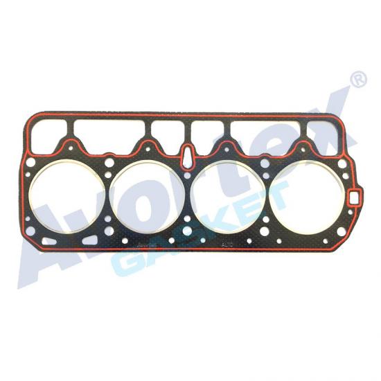 CONTA SİLİNDİR KAPAK 5131020 4330004 M131 1300 SİLİKONLU