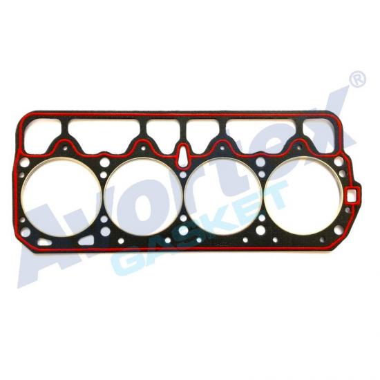 CONTA SİLİNDİR KAPAK 5131310 7666858 M131 1600 SİLİKONLU