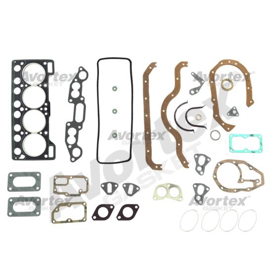 CONTA MOTOR TAKIM 7701458694 540 R12 1.4 KEÇESİZ-SKCLİ