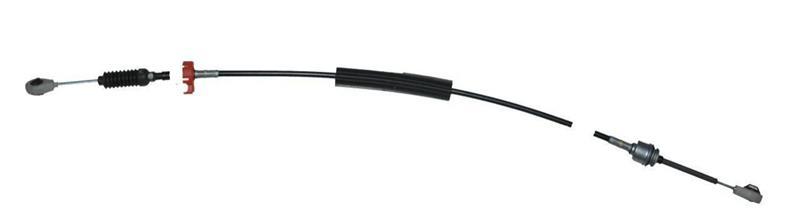 VİTES TELİ SOL AX-02-01-08-1183 CLIO-III SYMBOL (THALIA) GRİ UZUN