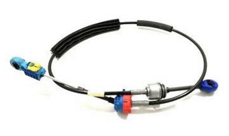 VİTES TELİ SOL AX-02-02-08-1194 MEGANE-II SCENIC (6VİTES) DEĞİŞTİRİCİ 02-