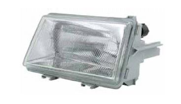 Renault R11 Flash Ön Sol Far Lambası