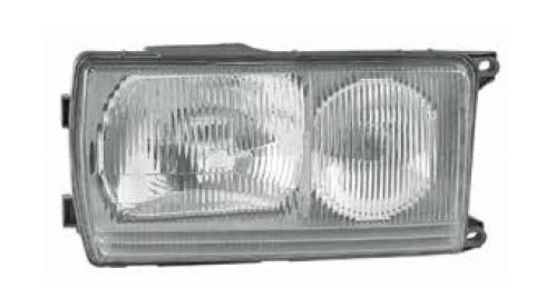 FAR SOL 303357 MERCEDES 200-300 (W123) (1979-1982)