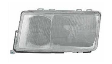FAR CAMI SAĞ 303364 MERCEDES 200 (W124) ÇERÇEVELİ (1985-1993)