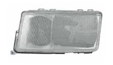 FAR CAMI SAĞ 303366 MERCEDES 190 (W201) ÇERÇEVELİ (1983-1993)