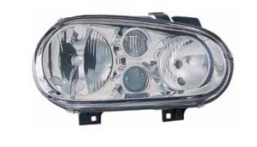 FAR SOL 303377 GOLF IV (1997-03)
