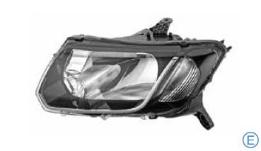 FAR SAĞ 404514 LOGAN MCV SANDERO 13-