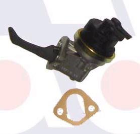 BENZİN OTOMATİĞİ BCD8751 R19 1.4 CLIO-I 1.2 2 TÜPLÜ
