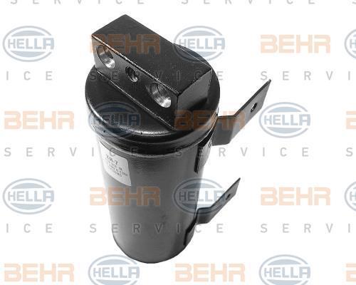 KLİMA TÜPÜ 8FT351195471 CORSA-B **