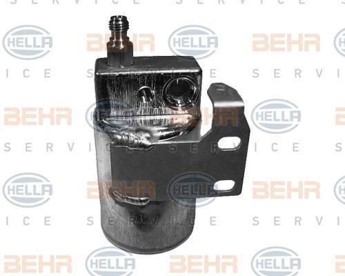 KLİMA TÜPÜ 8FT351196771 ASTRA-G