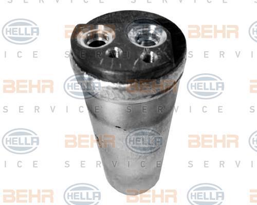 KLİMA TÜPÜ 8FT351197311 CORSA-C 1.2 1.4