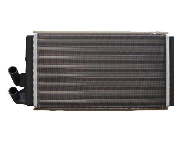 KALORİFER RADYATÖRÜ 8FH351311021 GOLF-IV BORA LEON A3 TOLEDO OCTAVIA