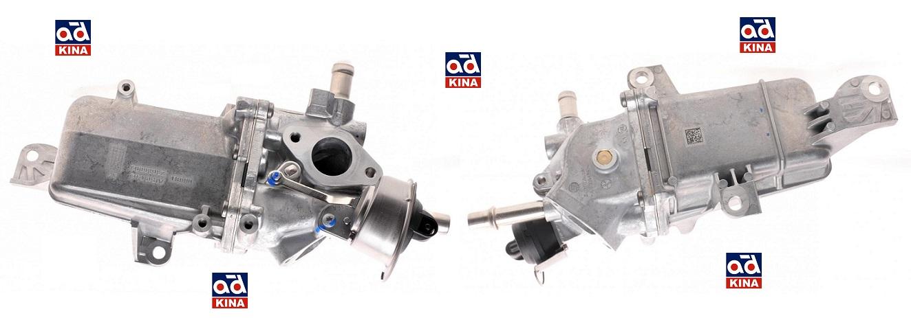 CE49000P EGR SOGUTUCUSU TRAFIC-III 15 MEGANE-IV (15-) TALISMAN (15) 1.6 DCI