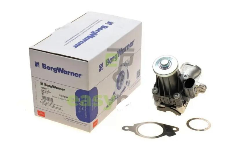 EGR 710947D ASTRA-J 10 CORSA-D DOBLO 10 GR.PUNTO 10 1.3D MTJ