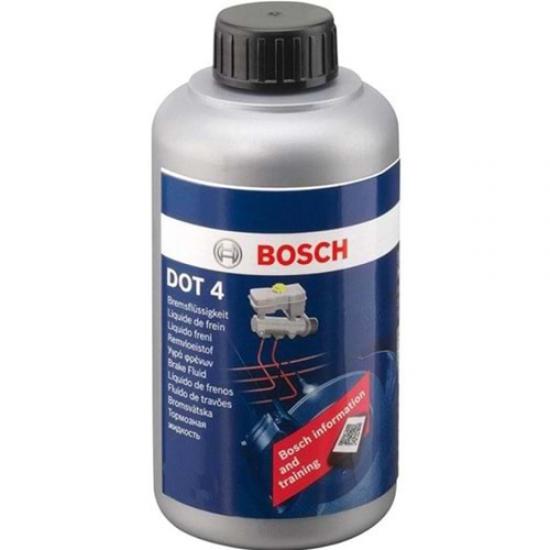 Orjinal Fren Hidrolik Yağı 1 Litre Dot 4 Dot4 1000ml