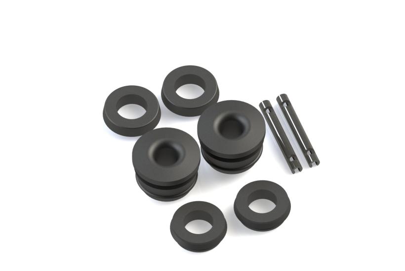 ANA MERKEZ TAMİR TAKIMI FT2004 M131 M124 3/4 19MM BENDIX-BOSCH