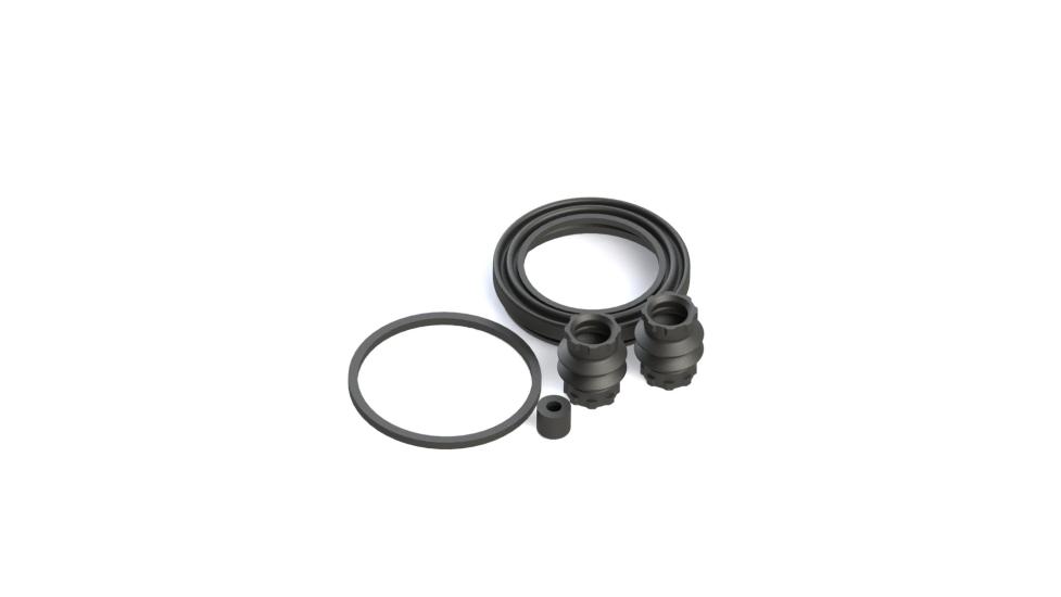 KALİPER TAMİR TAKIMI ÖN FT2141 SEDICI 57MM LUCAS
