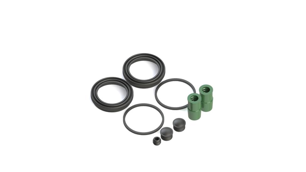 KALİPER TAMİR TAKIMI ÖN FT2321 BARCHETTA 54MM ATE