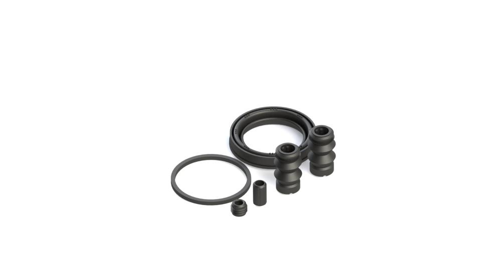 KALİPER TAMİR TAKIMI ÖN FT2443 500 54MM BOSCH