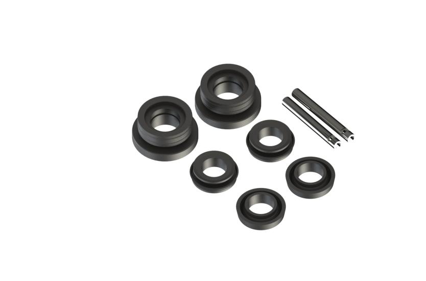 ANA MERKEZ TAMİR TAKIMI RN2008 R9 3/4 19MM BENDIX-BOSCH