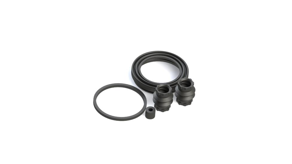 KALİPER TAMİR TAKIMI ÖN  RN2138 CAPTUR I 54MM TRW