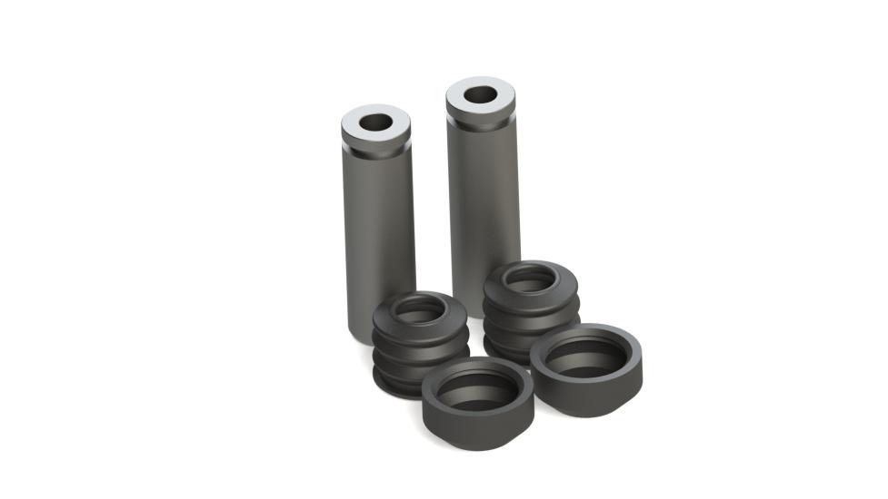 KALİPER PİM TAKIMI ÖN ARKA RN2360 19 I 18MM BREMBO