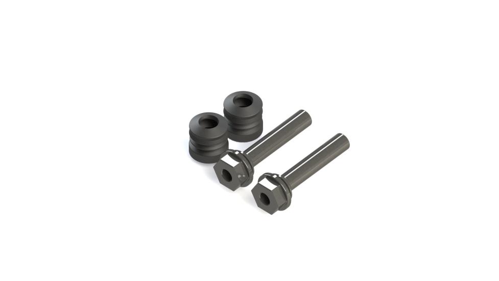 KALİPER PİM TAKIMI ÖN ARKA RN2399 R9-19 10MM LUCAS TRW