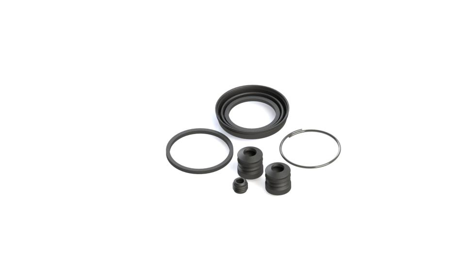 KALİPER TAMİR TAKIMI ÖN RN2584 CLIO I 48MM LUCAS