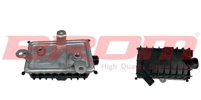 YAĞ SOĞUTUCUSU BM5088 BMW E36 M41