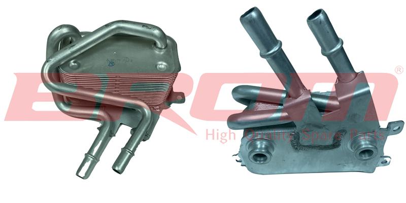YAĞ SOĞUTUCUSU BM5093 BMW 7 E65 E66 E67 E68 01