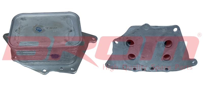 YAĞ SOĞUTUCUSU BM5094 BMW F20 F45 B37 B38