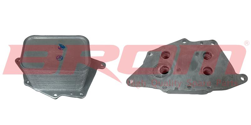 YAĞ SOĞUTUCUSU BM5095 BMW F45 F48 F39 MINI COOPER F55 F56