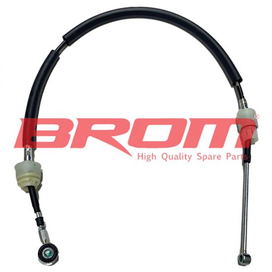 VİTES TELİ LINEA GRANDE PUNTO 1.3 MJTD (9 MM) 07-