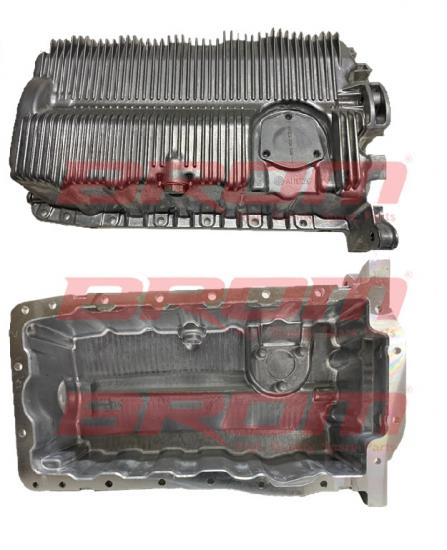YAĞ KARTERİ F3305 CORSA 1.3CDTI (Z13DTJ Z13DTH A13DTE) DELİKLİ
