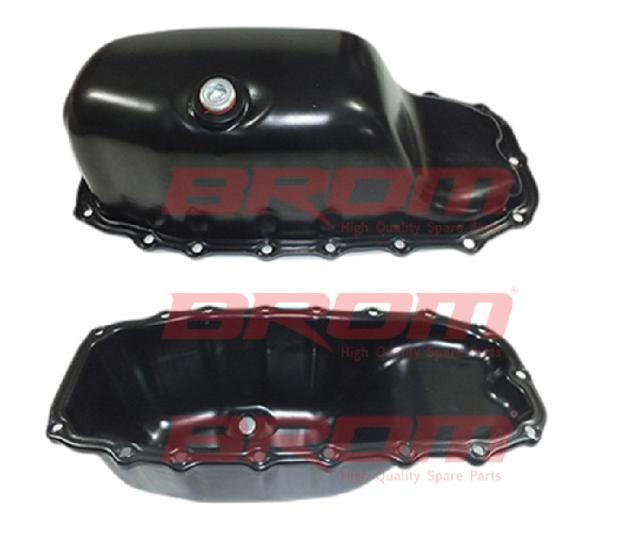YAĞ KARTERİ F3309 BRAVA BRAVO IDEA (04-) STILO (02-06) 1.2 16V PUNTO (99-)