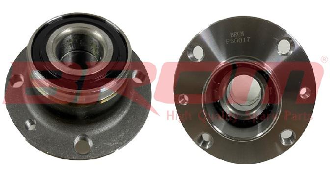 PORYA ARKA BİLYALI F50017 ALBEA DOBLO PALIO TEMPRA ABSSIZ 4 BIJON (BAF0013AD)