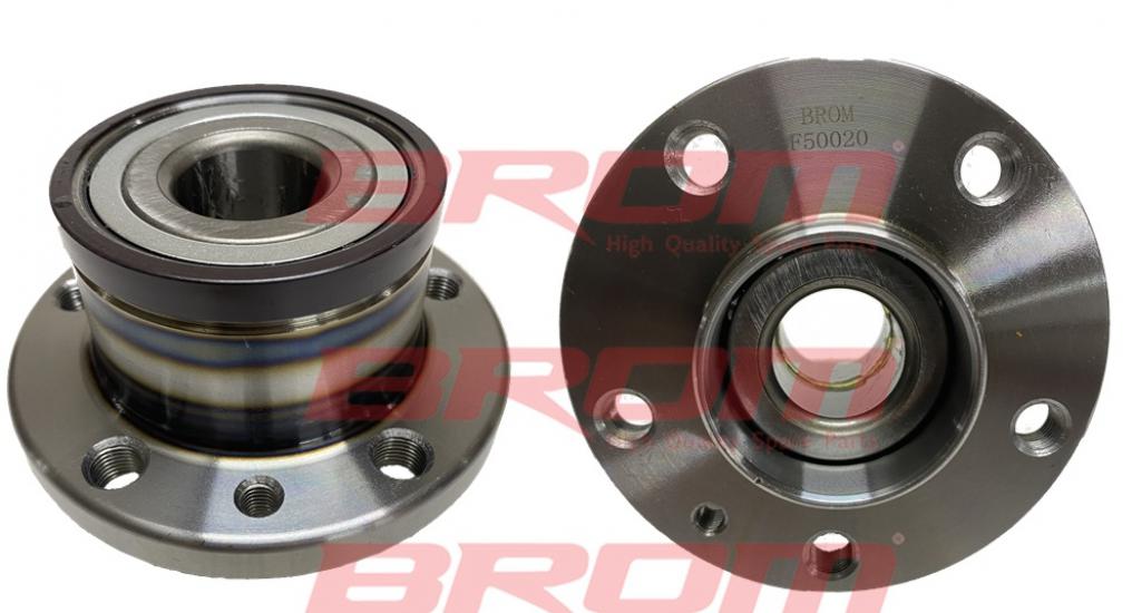 PORYA ARKA F50020 DOBLO 09- ABSLİ 30x120x70 5 BİJON (AGIR YUK ICIN)