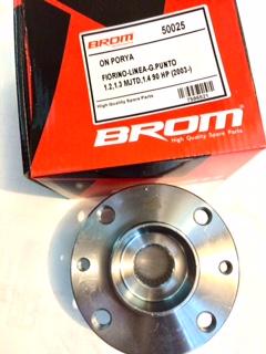 PORYA ÖN F50025 GRANDE PUNTO LINEA FİORİNO 1.3 MJET (08-)