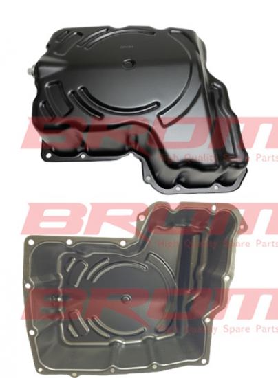 YAĞ KARTERİ FD3300 TRANSIT V347 2.2TDCI 2.4TDCI (06-14) V363 2.2TDCI (14-) A CEK