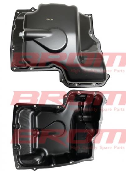 YAĞ KARTERİ FD3301 TRANSIT V347 (06-14) CUSTOM 12- V362 (14-) 2.2TDCI 100PS 110P