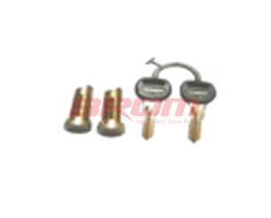 KAPI KİLİDİ 2 FİŞEK FI18082 M131 DKS 88-99