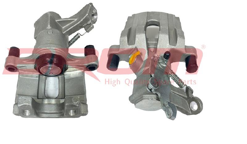 FREN KALİPERİ ARKA SOL OP35023 VECTRA-C (02-)