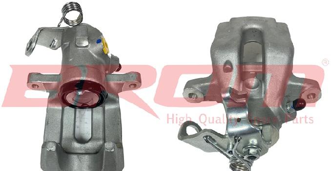 FREN KALİPERİ ARKA SOL P307 (00-) C4 (04-)