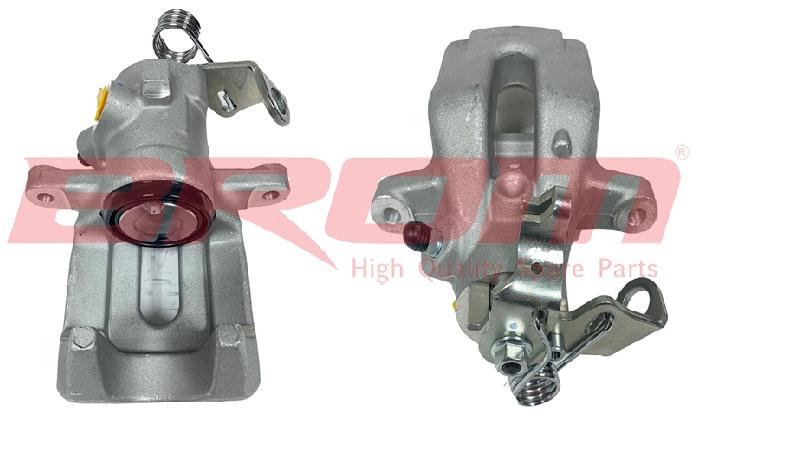 FREN KALİPERİ ARKA SAĞ P307 (00-) C4 (04-)