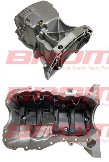 YAĞ KARTERİ R3302A KANGO 80PS MEGANE-II FLUENCE 100HP SYMBOL 1.5 K9K (06-)
