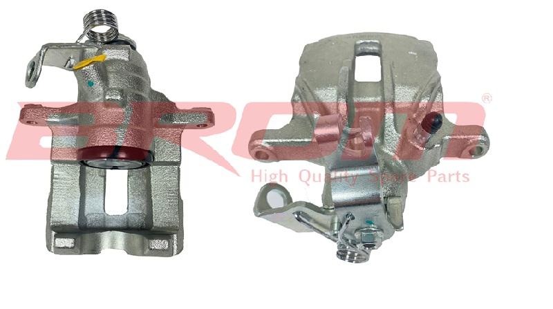 FREN KALİPERİ ARKA SOL R35013 TRAFİK-II-III VIVARO (01-)
