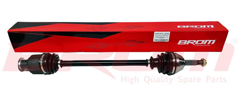 AKS KOMPLE ÖN SAĞ R4102K R9