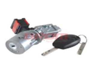 KONTAK ANAHTARI RN18004 CLIO III KANGOO II III YM 2007 ALARM DÜĞMELI ANAHTAR